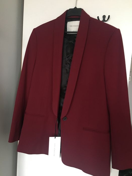 Marynarka Zara Studio