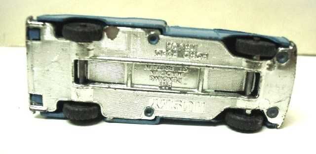 Husky - made in England - Truck - 1/64