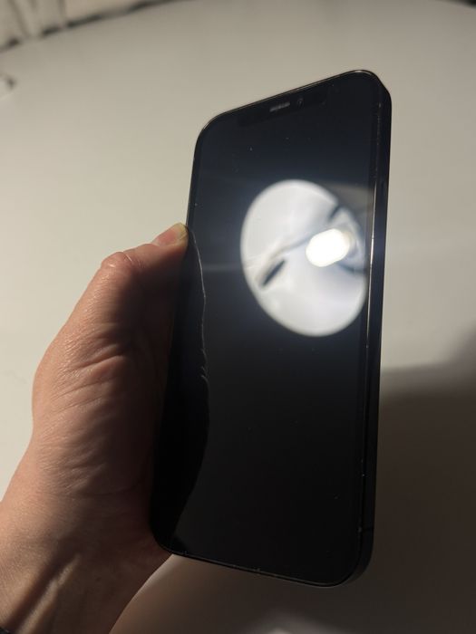 IPhone 12 pro 128 гб б/у