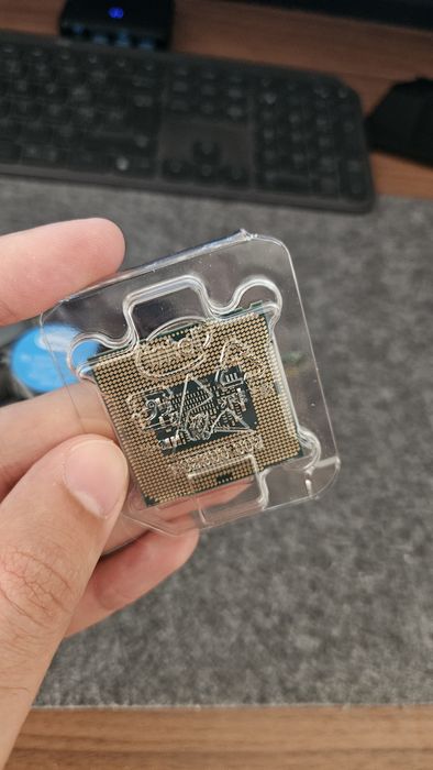 Intel Core i3-8100 Processor + Original Cooler | 4 Cores64284552999683123