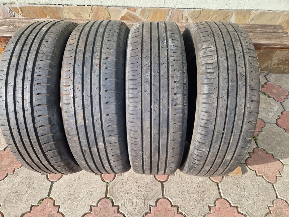 215/65/R17 99V Continental Conti Eco Contact 5