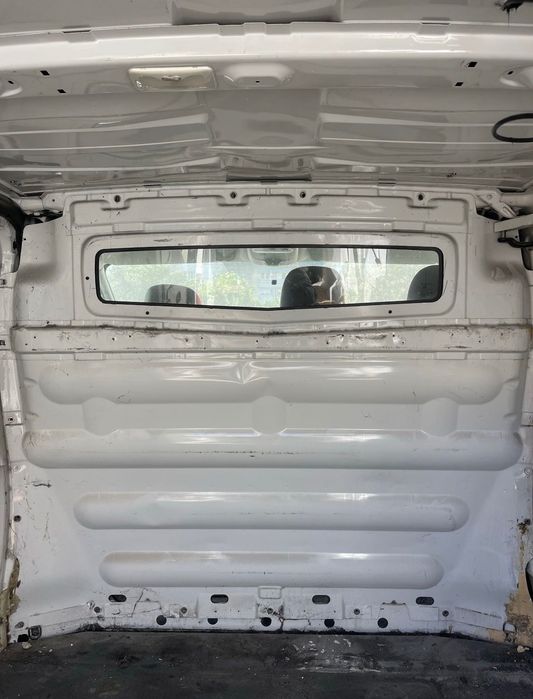 Varias Grade divisoria jumper , ducato , boxer , iveco , trafic