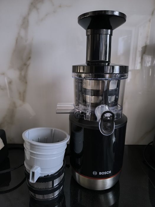 Vendo máquina de fazer sumo