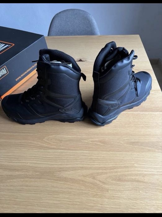 Botas Magnum Tatica