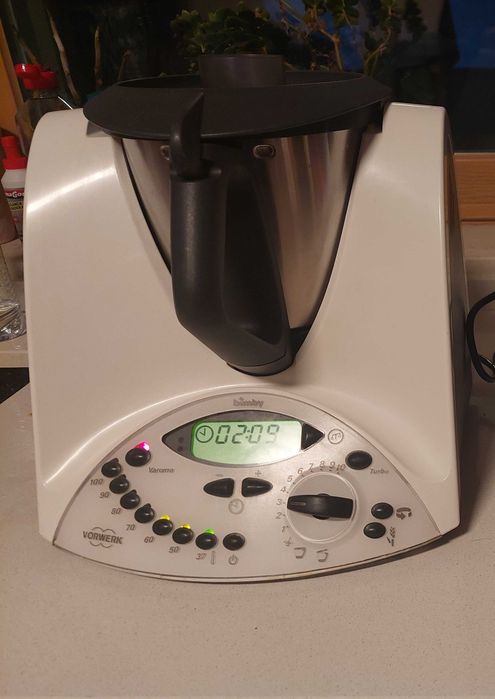 Bimby TM31  usada