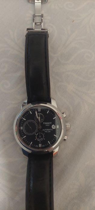 TISSOT PRC 200 Automatic