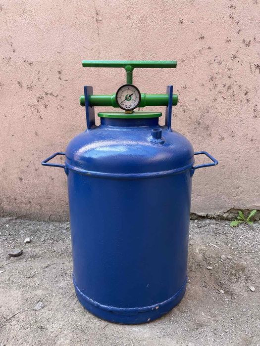 автоклав 21 огневой