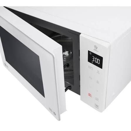 Microondas LG MH6336GIH