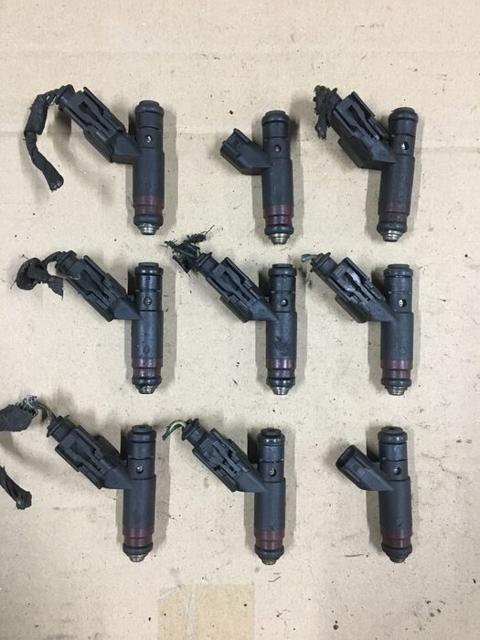 Форсунка Chevrolet Chrysler Dodge 300M 300C Concorde 2.7 БЕНЗИН