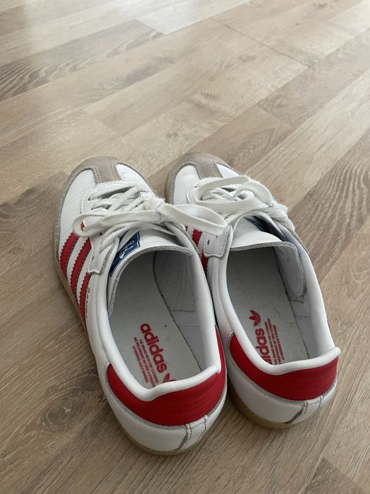Adidas samba 36.5