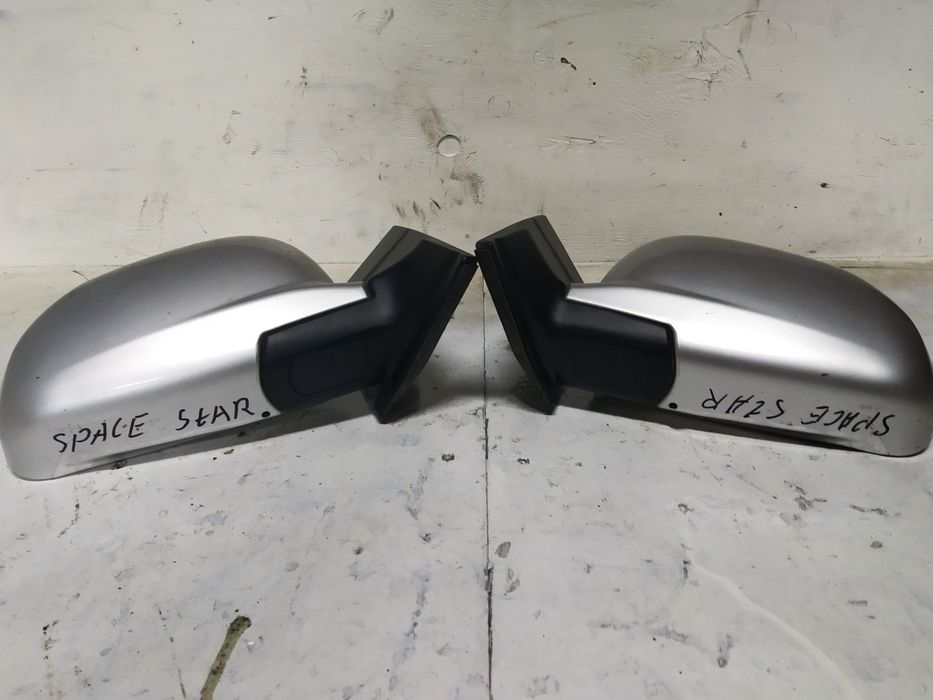 Дзеркало space star зеркало праве ліве 5 пін