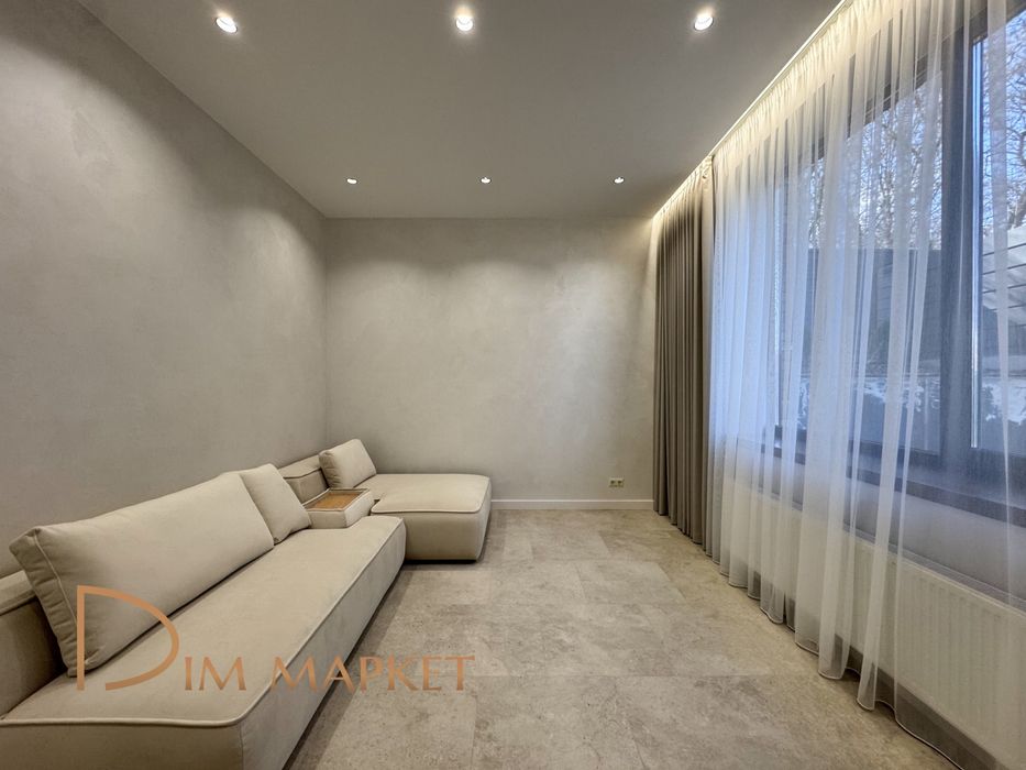 Дизайнерський дім з МЕБЛЯМИ та ТЕХНІКОЮ‼️гараж на 2 авто| ГАЗ