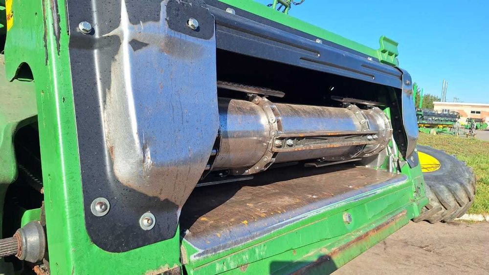 Комбайн John Deere S770i