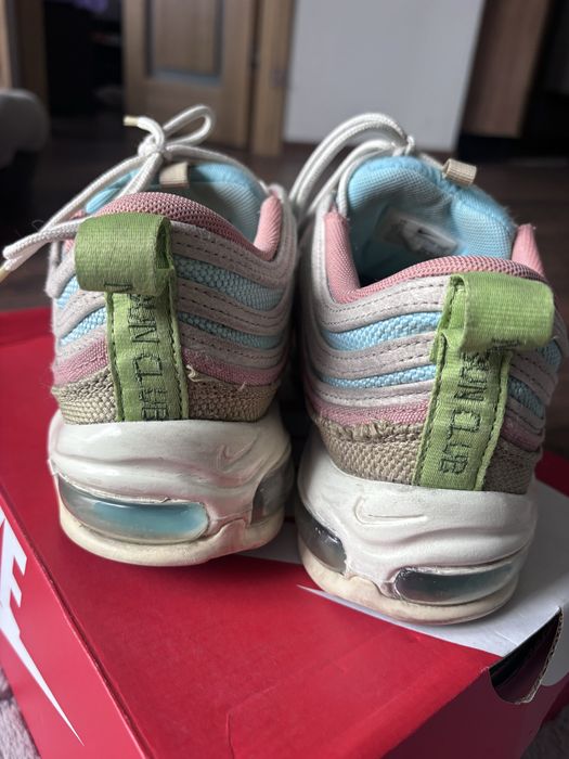 Nike Air Max 97