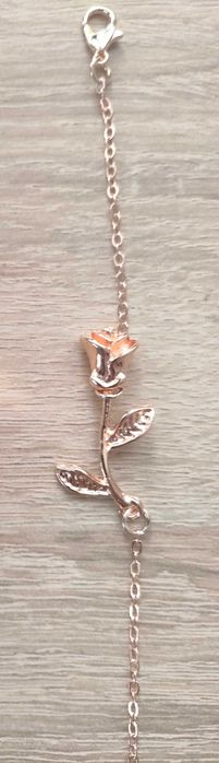 Zegarek damski + bransoletka