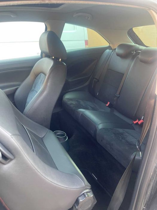 SEAT Ibiza FR 1.6 TDI | 2013 | Teto Panorâmico | Muito Estimado foto 4