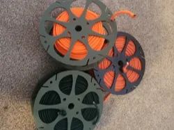 Bobine para Fio Paracord ou Corda