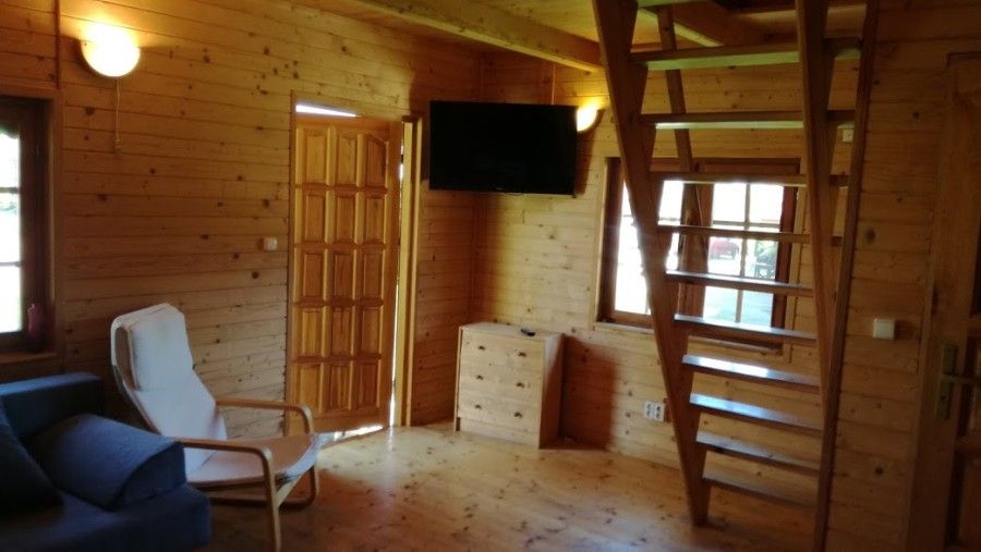 Kwatery wysoki standard ,wifi Duży parking BUSY , kuchnie/sauna/Bania