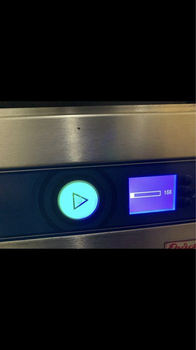 Hobart UXT A SEF 2016 rok jak nowa