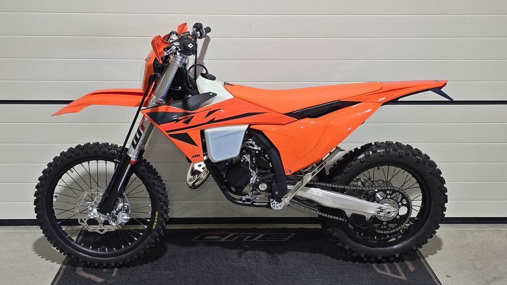Ktm X-CW  125  2025r nowy Transport! Raty!! Mx Choszczno!! XC-W 125 SX