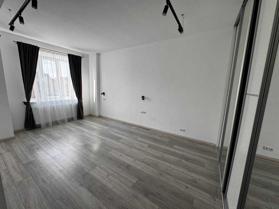 Продаж квартири, новобудова