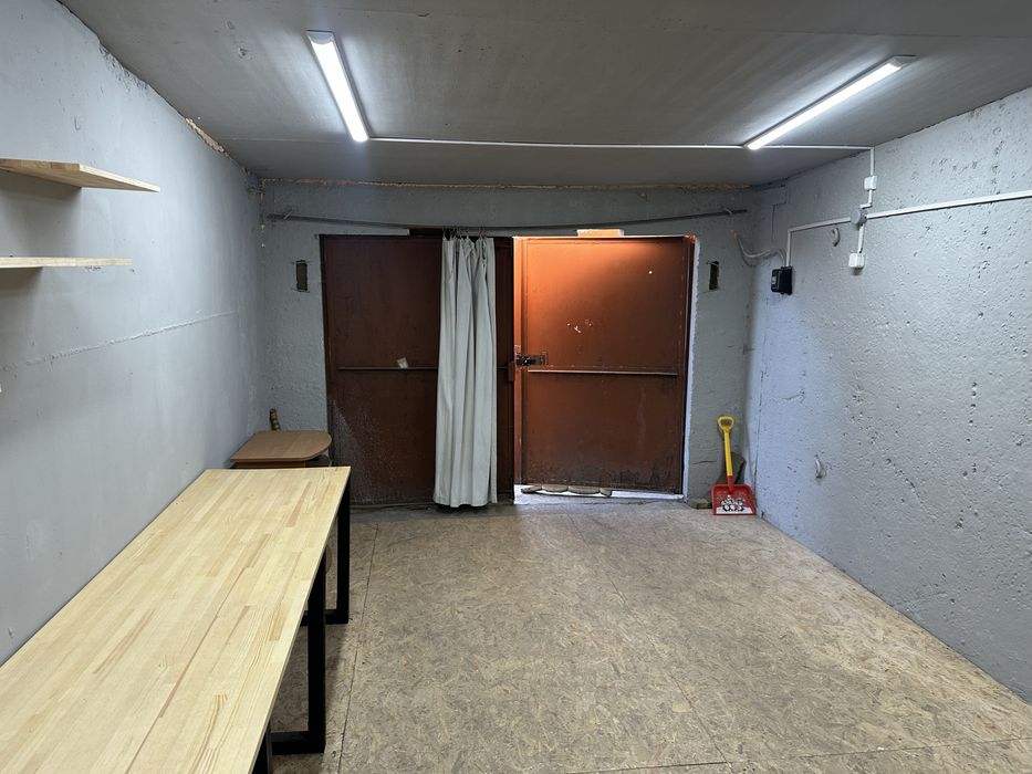 Оренда гаража . Кооператив Дворецький