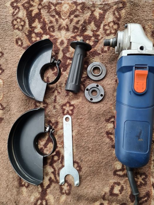 Болгарка, КШМ на запчастини/ремонт