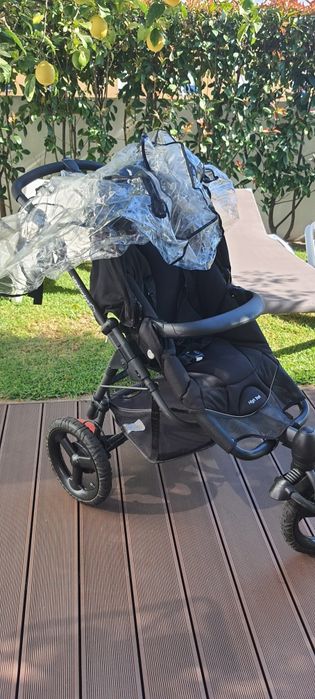 High Treck Stroller - Bebeconfort64552625495939124