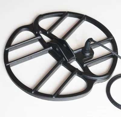 Металлоискатель, Новый, Квазар АРМ на русском языке, Гарантия 1 год