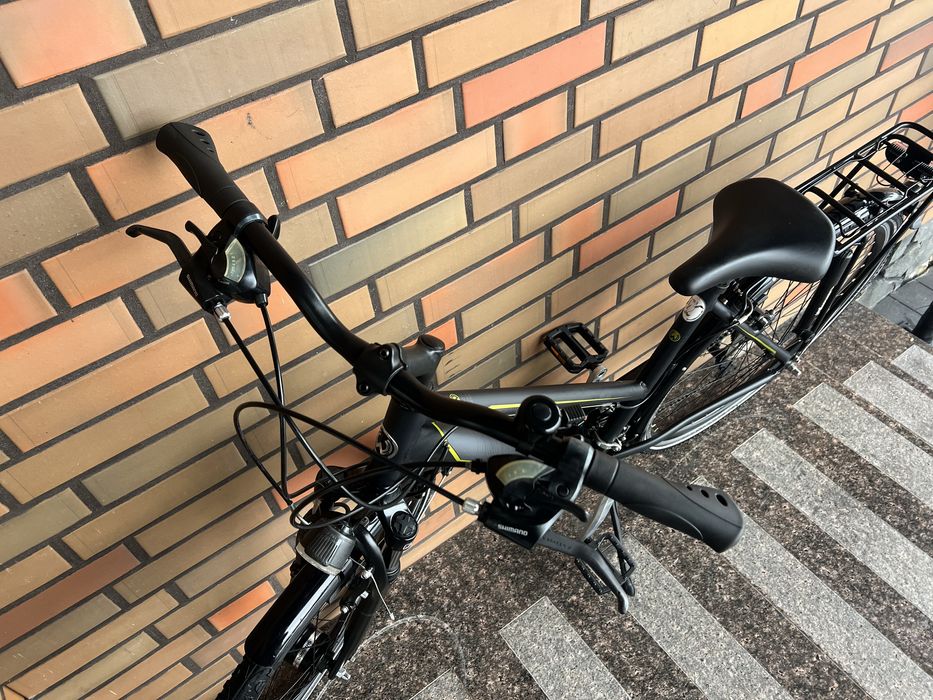 Велосипед з Німеччини WINORA  28