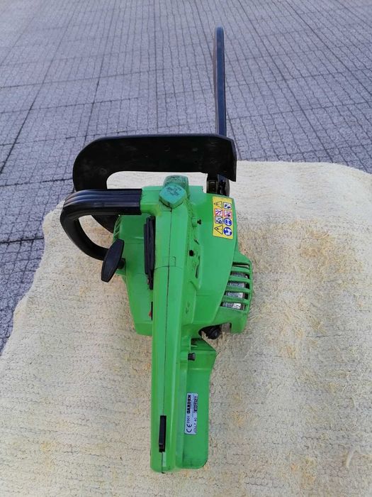 Motosserra Podadora 25.4 cc