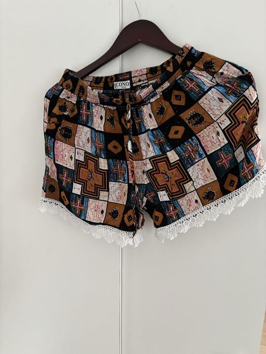 Vendo conjunto de 8 peças