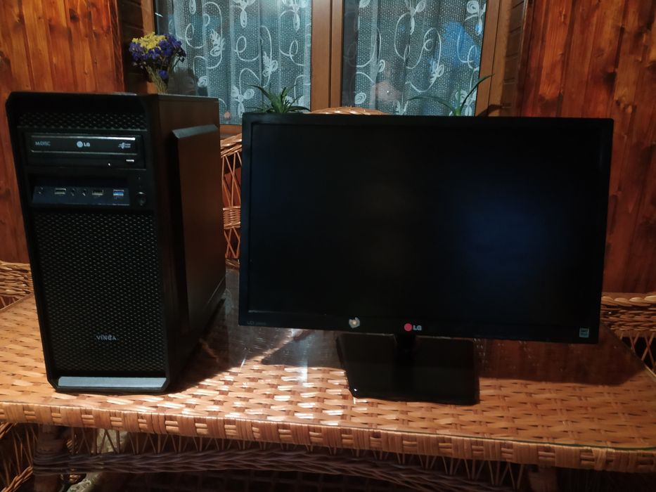 продам копютер в робочуму стані