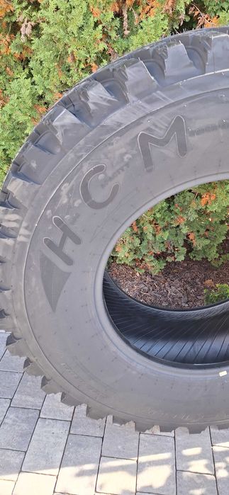 Nowa Opona Mitas 440/80 R28 (16.9 R28) HCM IND |Wysyłka|