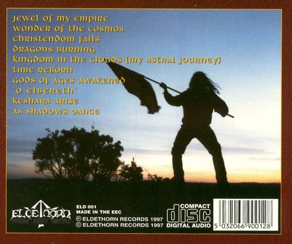 EWIGKEIT- Battle Furies