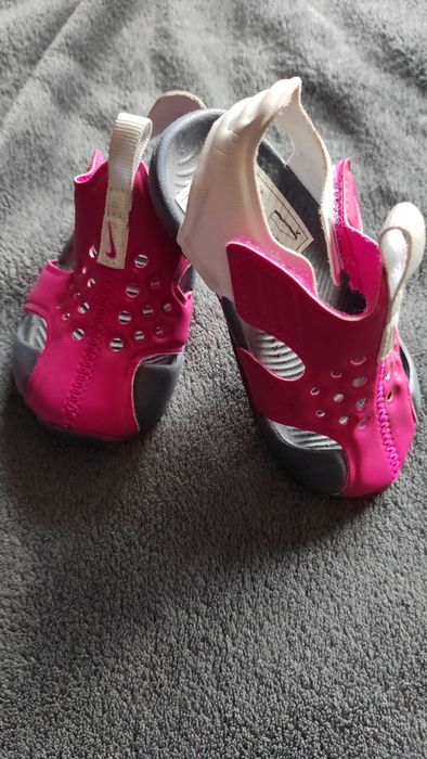 Дитячі сандалі Nike