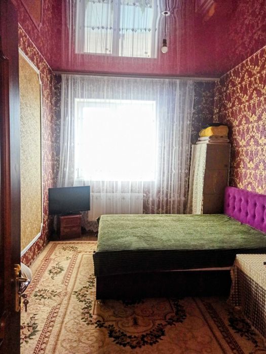 Оренда кімнати в приватному будинку