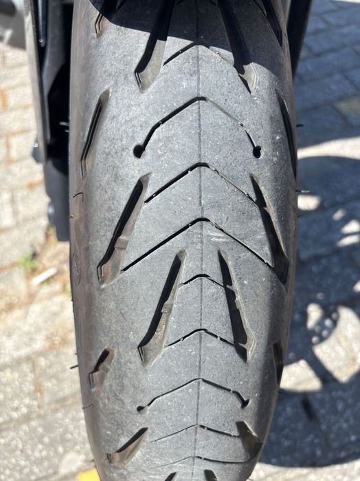 NC750X dez 2020 muito estimada