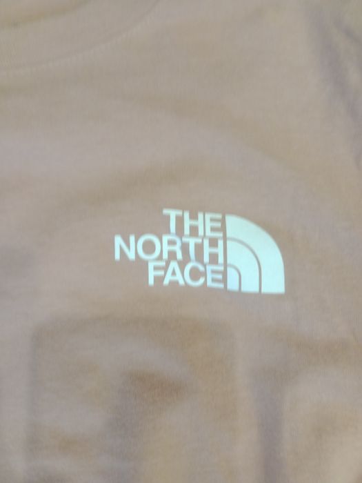 Koszulka the north face