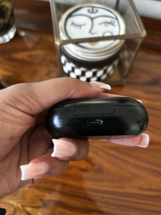 Estojo de Carregamento Samsung Galaxy Buds