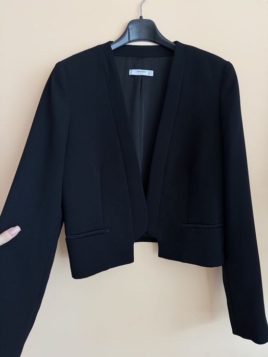 Жакет жіночий mango