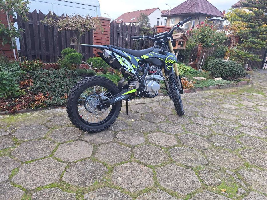 cross Berreta 250 ABT (nie kayo, asix)