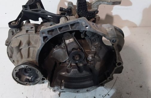 Peças seat ibiza 6j 1.2 tdi