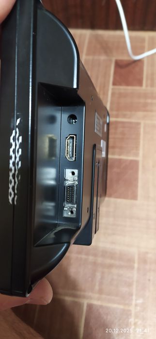 Монітор / екран 8" hdmi,vga