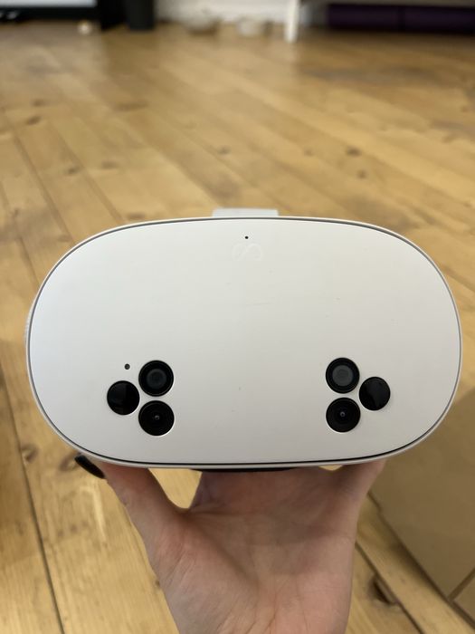VR-окуляри Meta Quest 3S 128 GB | Дуже хороший стан