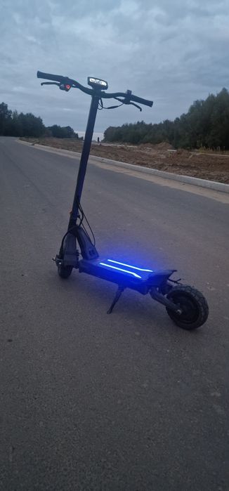 Ausom l2max dual