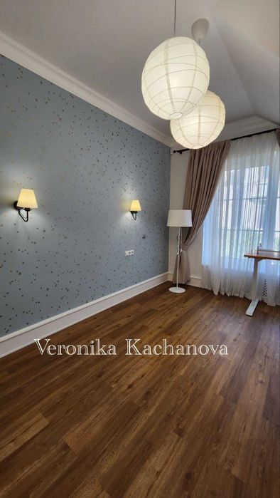 Аренда ДОМА в Совиньоне с убежищем
