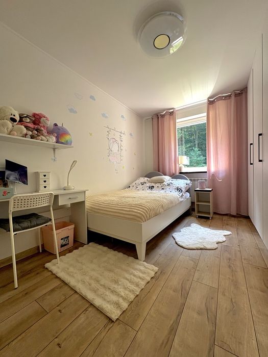 Przestronny Dom w Starym Bielsku / Działka 14a