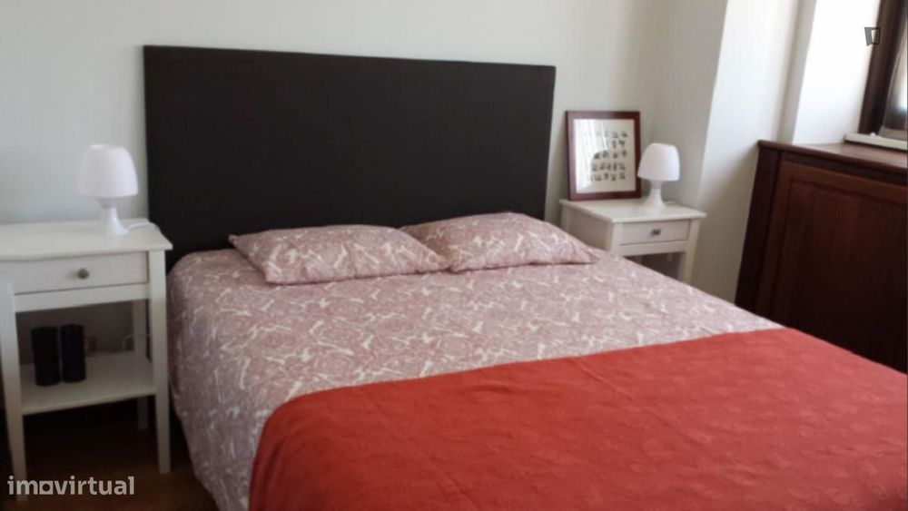 Apartamento com 2 quartos - localizado em Povoa de varzim