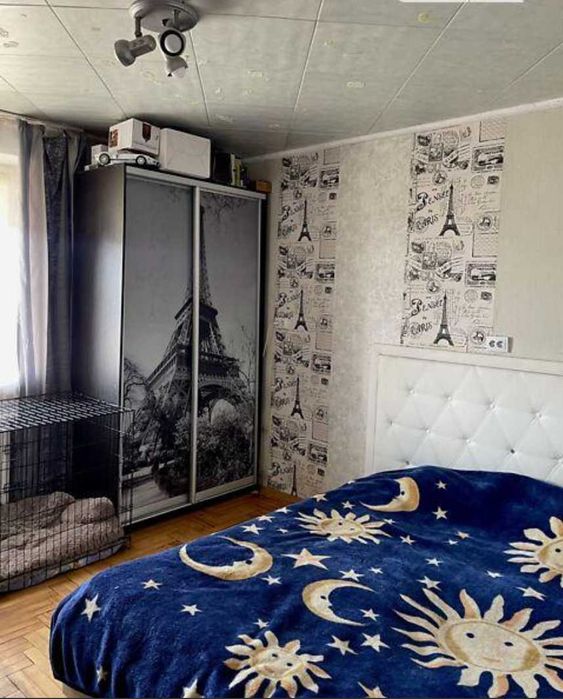 Продаж 2 кім. квартири на Сихові